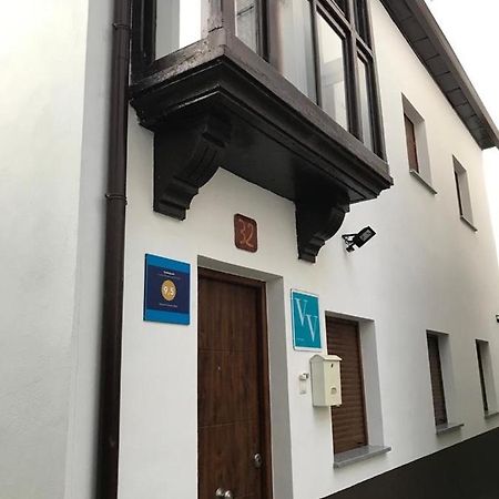 Narcea Turismo Real Apartment Cangas De Narcea Exterior foto
