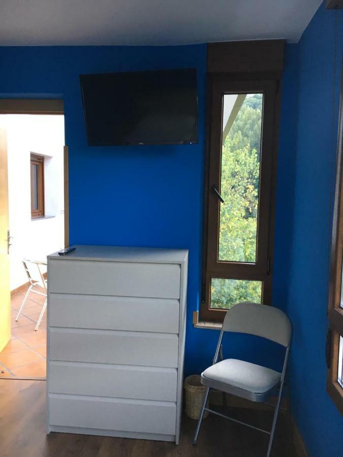 Narcea Turismo Real Apartment Cangas De Narcea Exterior foto