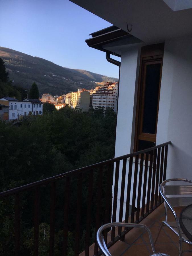 Narcea Turismo Real Apartment Cangas De Narcea Exterior foto