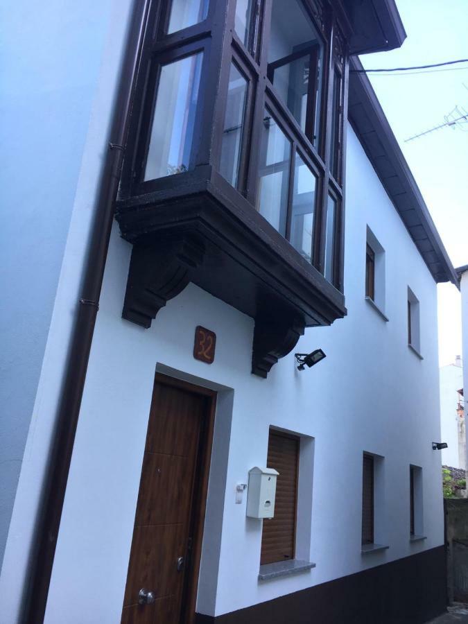 Narcea Turismo Real Apartment Cangas De Narcea Exterior foto